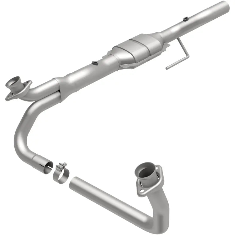 MagnaFlow Conv DF 02 Dodge Ram 1500 Van Magnaflow