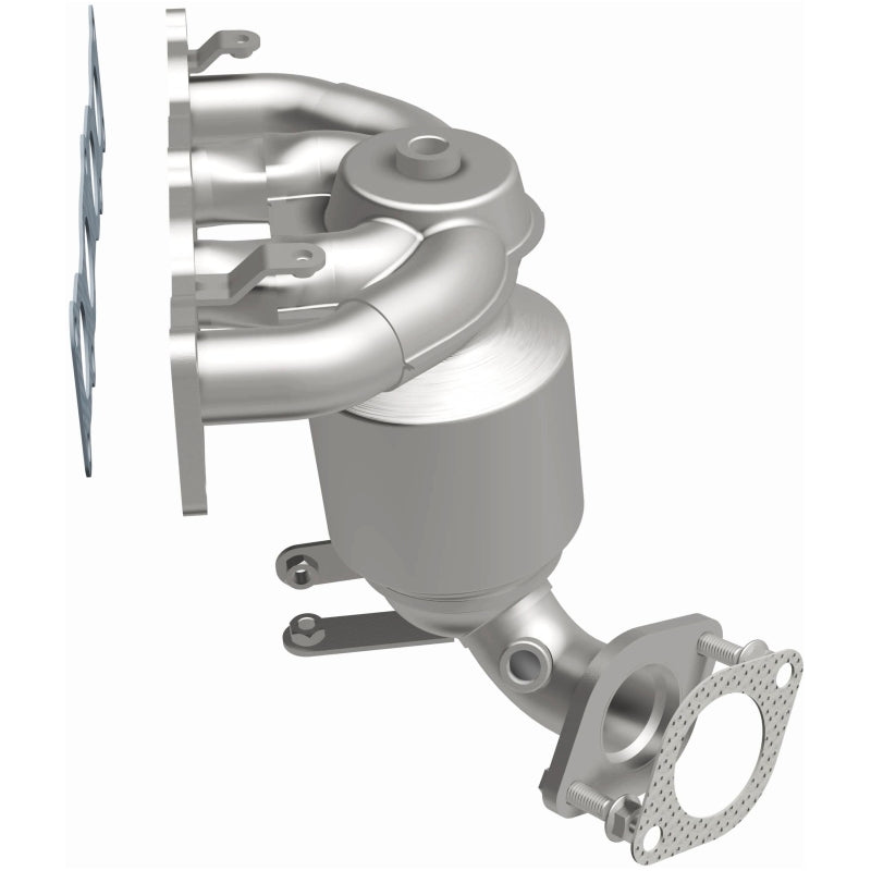 Magnaflow 2016 Sorento L4 2.4 OEM Manifold Direct Fit Converter Magnaflow
