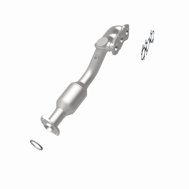 MagnaFlow Conv DF 2006 Lexus GS300 3.0L Driver Side m Magnaflow