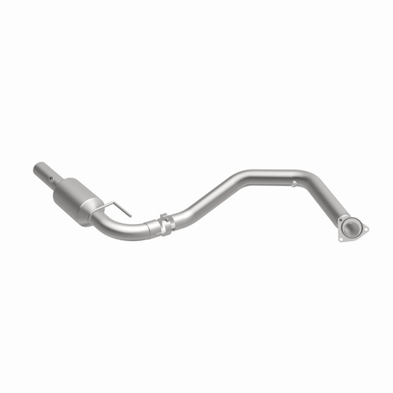 MagnaFlow 2009 Chevrolet Express 4500 V8 6.0L Left Underbody Catalytic Converter Magnaflow