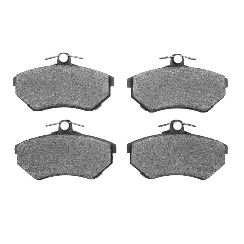 R1 Front Ceramic Brake Pads 1980-1997 Audi/Volkswagen - 2310-0780-00