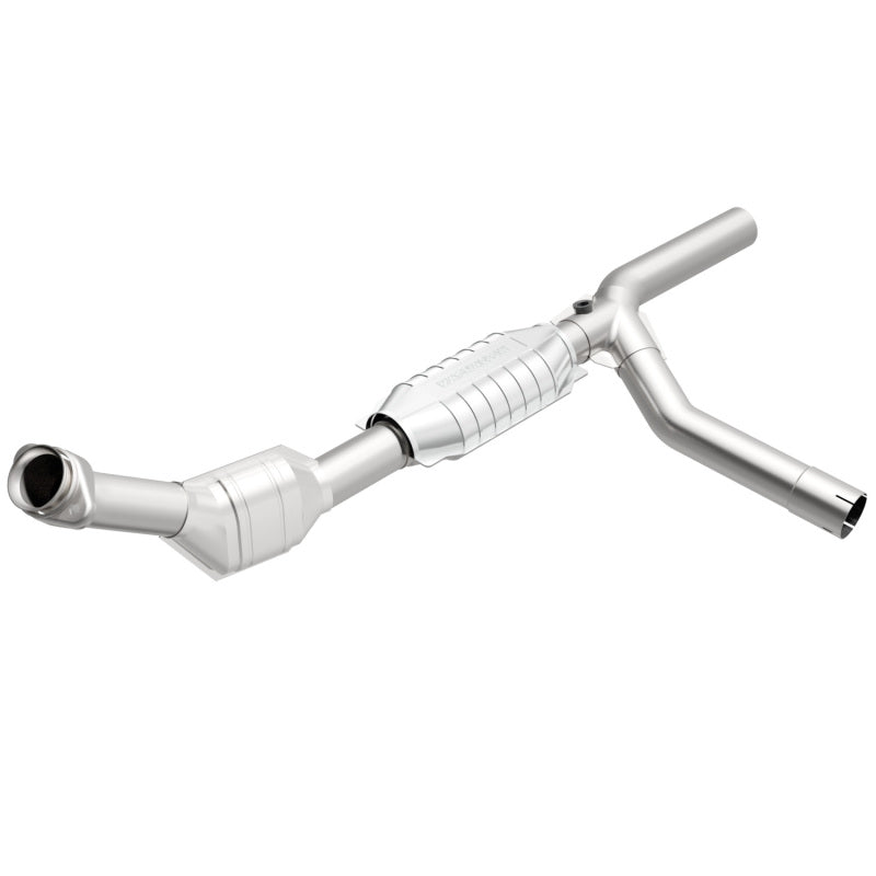 MagnaFlow Conv DF 97-99 E-150/250 4.6L P/S Magnaflow