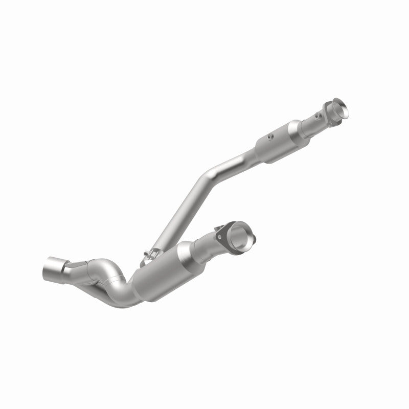 Magnaflow 11-13 Ram 1500 4.7L Direct Fit Converter Magnaflow