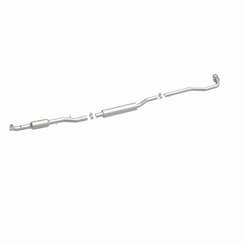 Magnaflow 08-10 Mitsubishi Outlander 2.4L Direct Fit Converter Magnaflow