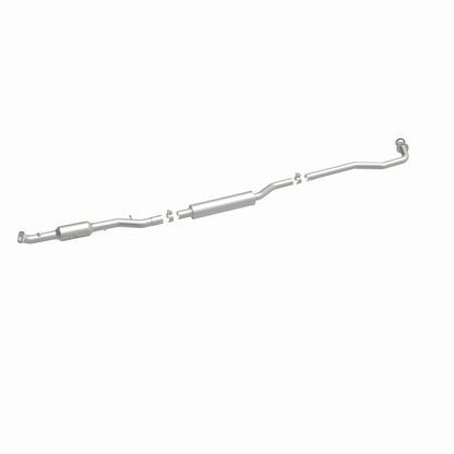 Magnaflow 08-10 Mitsubishi Outlander 2.4L Direct Fit Converter Magnaflow