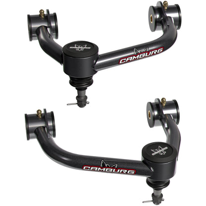Camburg 15-20 Ford F-150 2WD/4WD Performance X-Joint XL Upper Arms