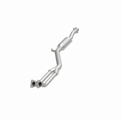 MagnaFlow Conv DF 91-96 BMW 850 V12 D/S Magnaflow