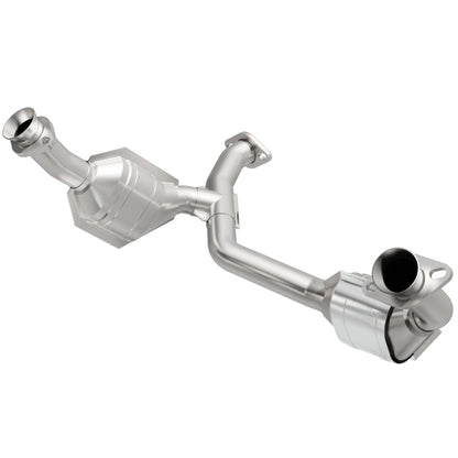 MagnaFlow Conv DF 84-88 Thunderbird 3.8/5.0 CA Magnaflow