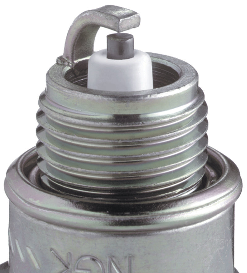 NGK Standard Spark Plug Box of 10 (BPM6A-10)