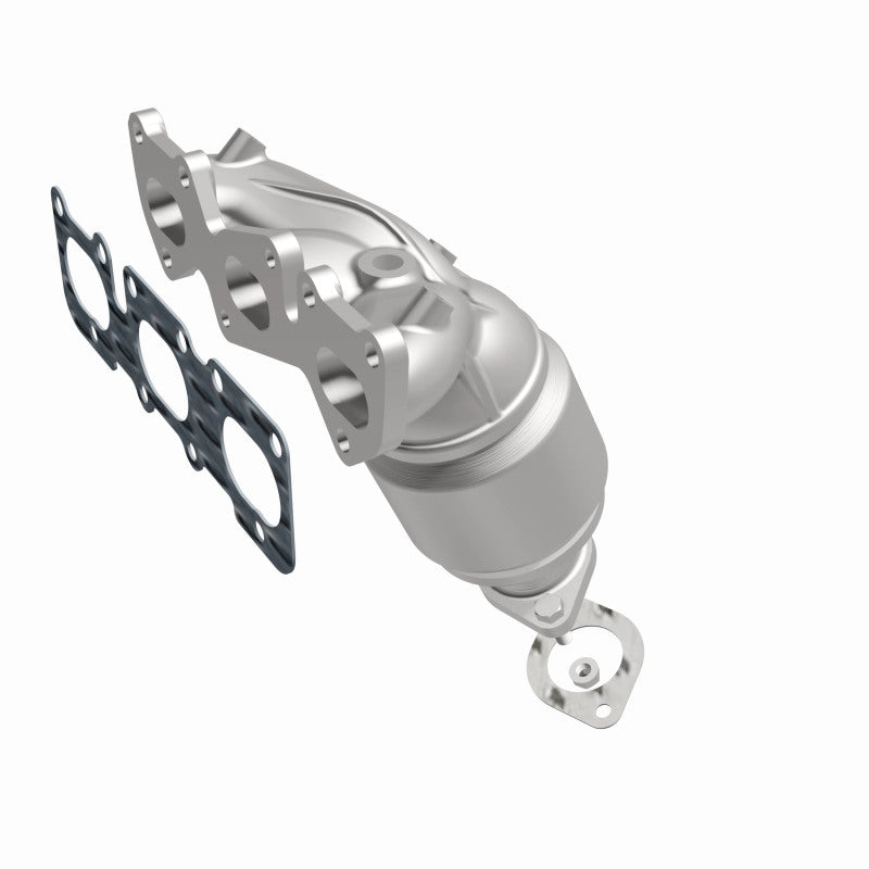 MagnaFlow Conv DF 11-12 Kia Sedona 3.5L OEM Grade Manifold Magnaflow