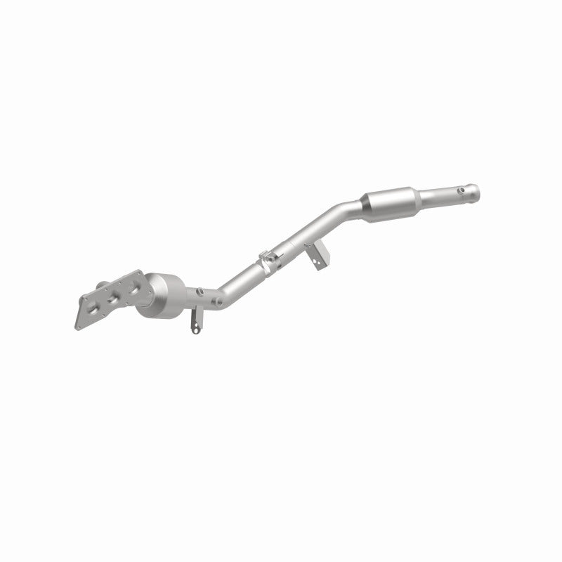 Magnaflow 12-15 ML350 V6 3.5 OEM Manifold Direct Fit Converter Magnaflow