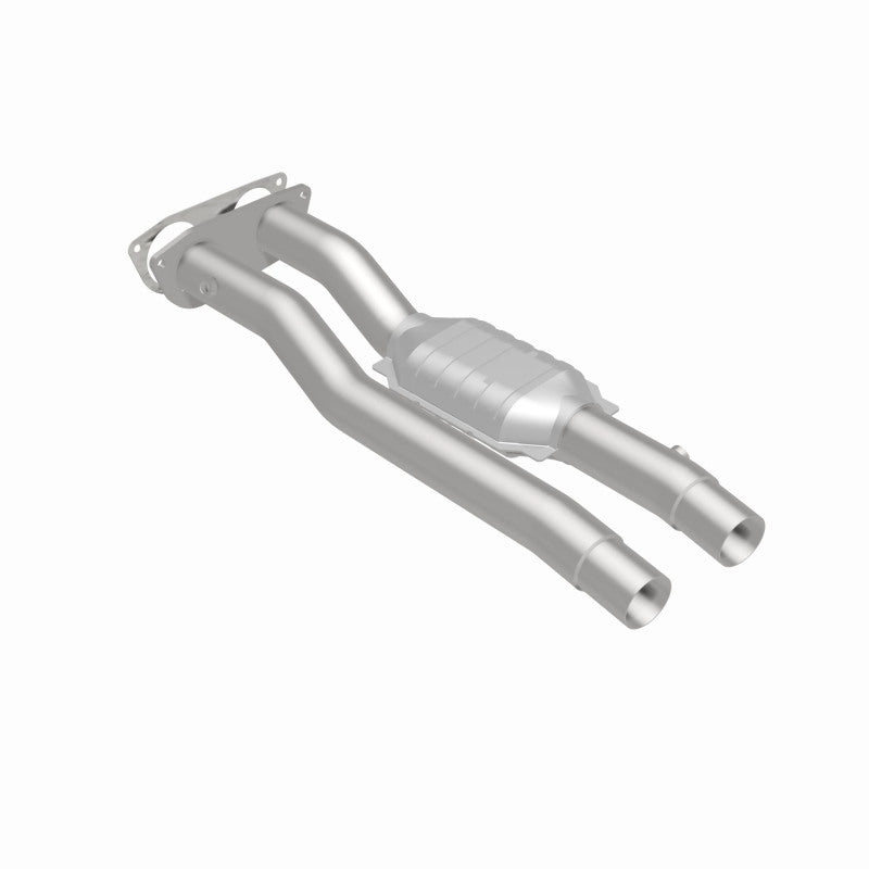 MagnaFlow Conv DF 96-97 7.4L 3500 Truck Rear Magnaflow