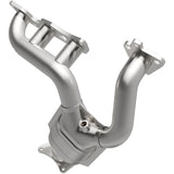 MagnaFlow Conv DF 99-00 Mercury Villager 3.3L