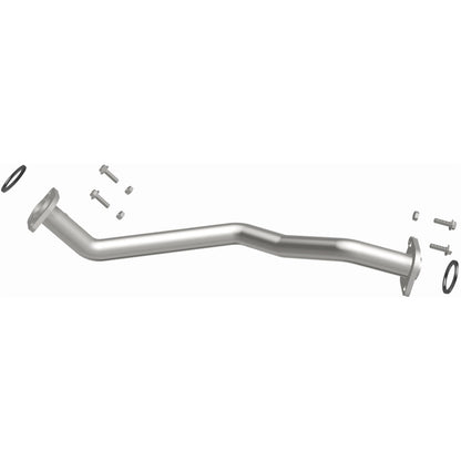 BRE Exhaust 04-09 Highlander RX330 RX350 2.4L 3.3L 3.5L Front Pipe Kit