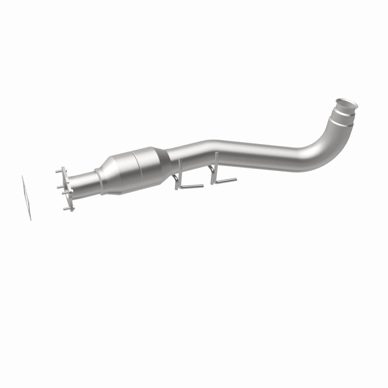 Magnaflow DOC DF 07-10 Silverado 2500/3500 HD 6.6L Magnaflow