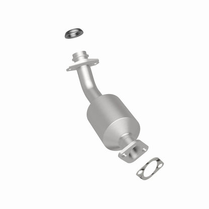 MagnaFlow Pre-OBDII Direct Fit Catalytic Converter 79-85 Dodge Ram 50 2.0L/2.6L Magnaflow