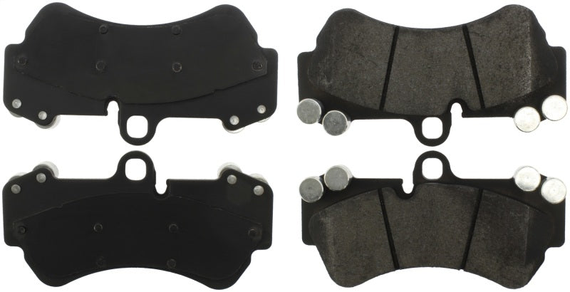 StopTech Premium Ceramic Brake Pads - 308.10070