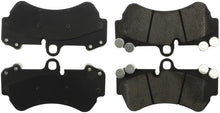 Load image into Gallery viewer, StopTech Premium Ceramic Brake Pads - 308.10070