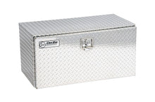 Load image into Gallery viewer, Deezee Universal Tool Box - Specialty Underbed BT Alum 48X20X18