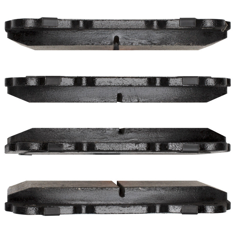 R1 03-26 Volvo S60 Front Semi Met Brake Pads