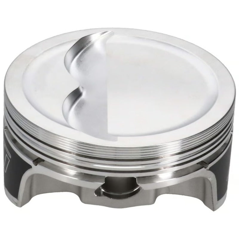 Wiseco RED Series Chevy Small Block 400 4.135in Bore 1.125in CH -12.00 CC Piston Set