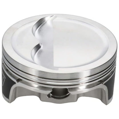 Wiseco RED Series Chevy Small Block 400 4.135in Bore 1.125in CH -12.00 CC Piston Set