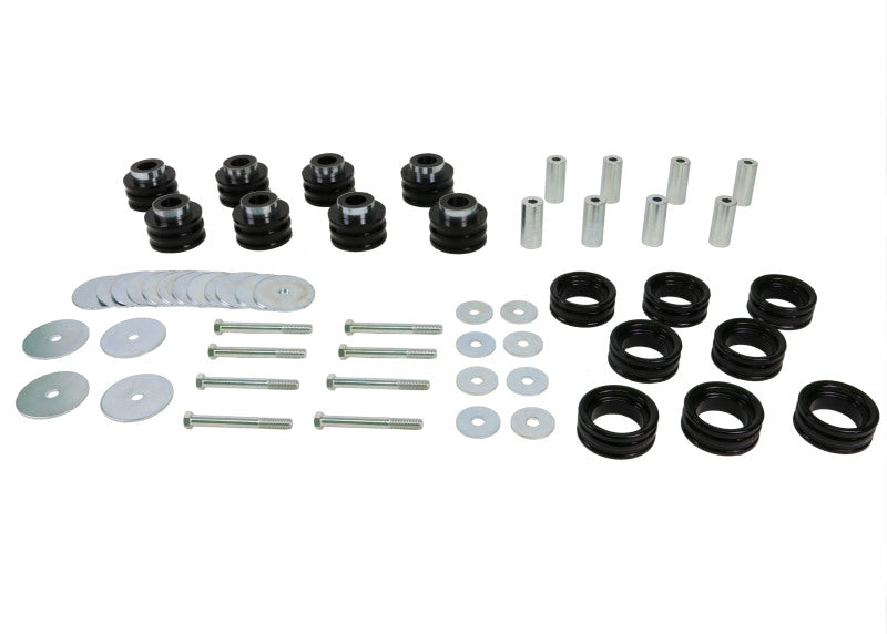 Whiteline 1995-1997 Dodge Ram 1500 Body Mount Bushing Set