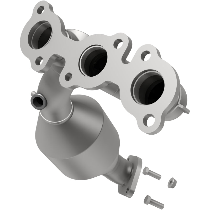 MagnaFlow Conv DF 06-08 Lexus RX400H 3.3L Magnaflow