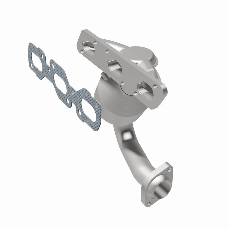 MagnaFlow Conv DF 01-02 Cougar 2.5L Front Magnaflow