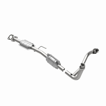 MagnaFlow Conv DF Ford 86 94 Magnaflow