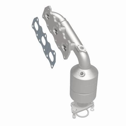 Magnaflow Conv DF 04-08 Grand Vitara V6 2.7L PS Magnaflow