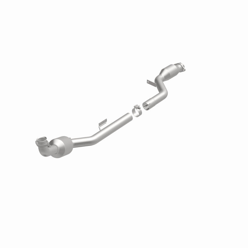 Magnaflow Conv DF 05-10 SLK55 AMG 5.5L ds Magnaflow