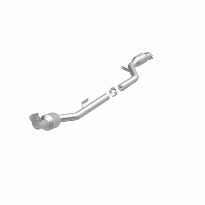 Magnaflow Conv DF 05-10 SLK55 AMG 5.5L ds Magnaflow