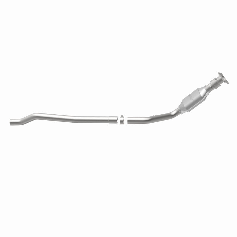 MagnaFlow Conv DF 96-00 Caravan 3.0L Magnaflow