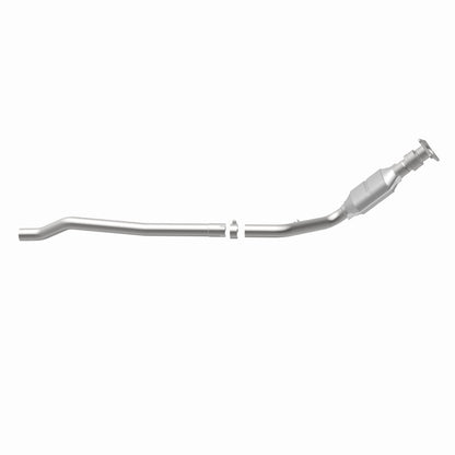 MagnaFlow Conv DF 96-00 Caravan 3.0L Magnaflow