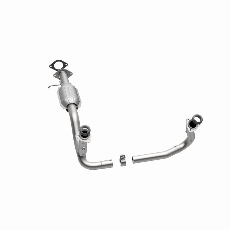 Magnaflow Conv DF 2000 S10/Sanoma 4.3L Magnaflow