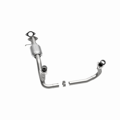 Magnaflow Conv DF 2000 S10/Sanoma 4.3L Magnaflow