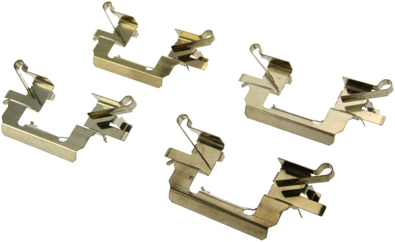 StopTech Street Disc Brake Pads - 305.16490 Stoptech