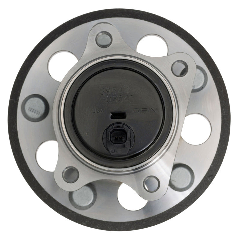 MOOG 13-18 Toyota Avalon Rear Right Hub Assembly