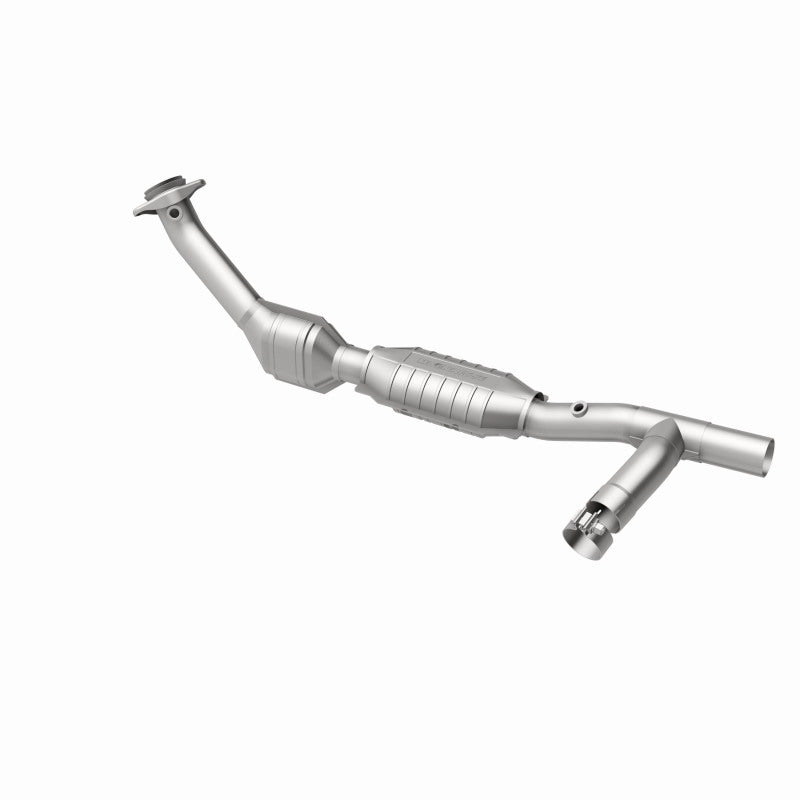 MagnaFlow Conv DF 99-00 Ford Trucks 5.4L Magnaflow