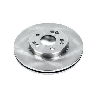Power Stop 90-93 Mercedes-Benz 300CE Front Autospecialty Brake Rotor PowerStop