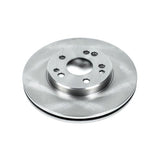 Power Stop 90-93 Mercedes-Benz 300CE Front Autospecialty Brake Rotor