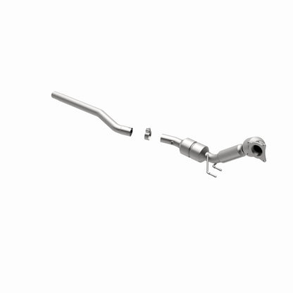 MagnaFlow Conv DF 06-08 VW Passat 2.0L Magnaflow