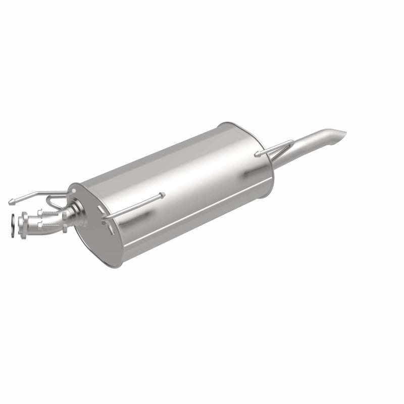 BRExhaust 13-17 NISSAN SENTRA 1.8L Muffler Kit