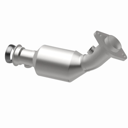 Magnaflow 2003 Jeep Liberty 3.7L Direct Fit Converter Magnaflow