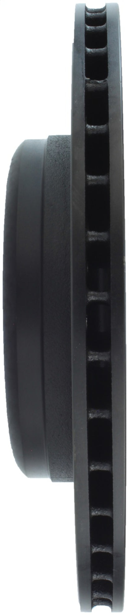 StopTech Drilled Sport Brake Rotor Stoptech