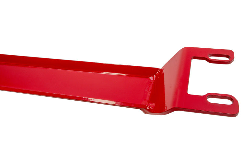 UMI 64-72 GM A-Body Rear Shock Tower Brace - Red
