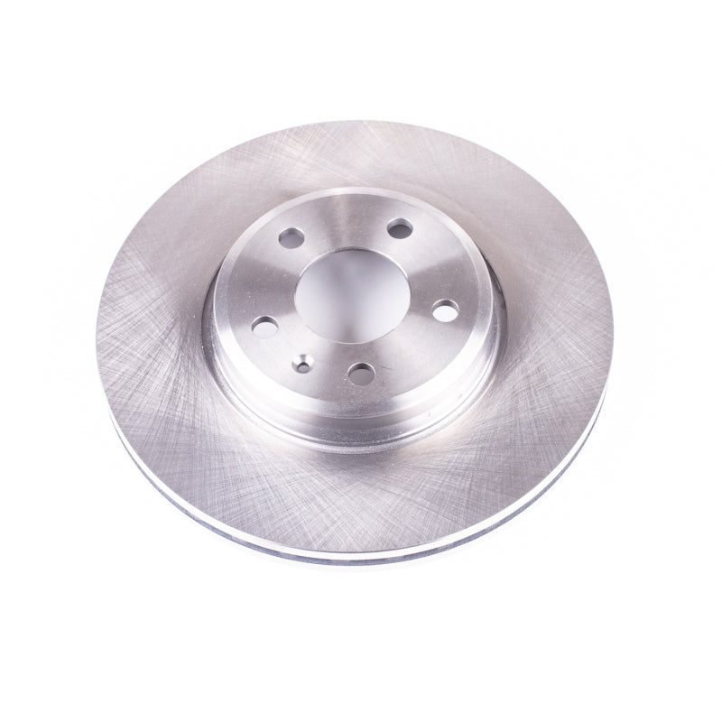 Power Stop 17-19 Audi A4 Front Autospecialty Brake Rotor PowerStop