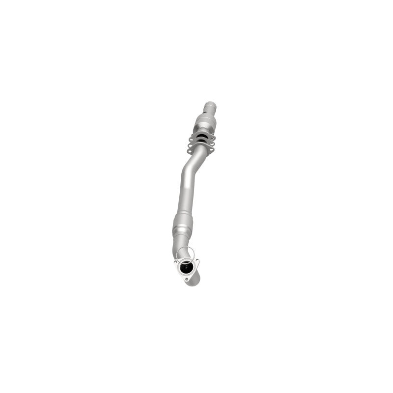MagnaFlow Conv DF 01-02 2500HD Passenger Side 8.1L Magnaflow
