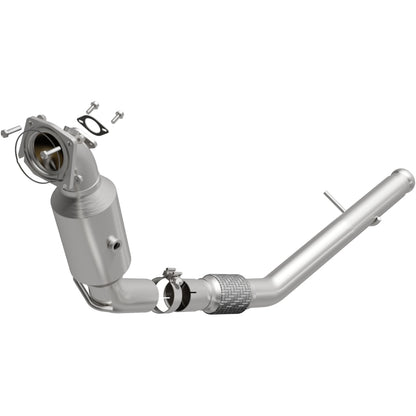 MagnaFlow 21-958 Direct-Fit Catalytic Converter